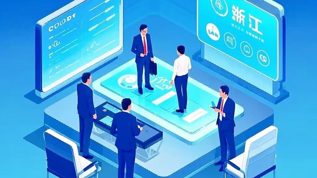 又双叒叕！星汉信息AI实力再获权威认证！配图