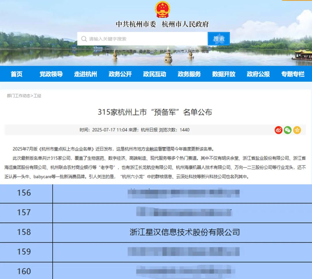 祝贺入选,初心如故:星汉信息的“档案情怀”与数字使命配图