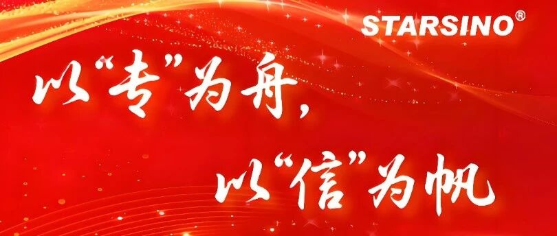 时间作舟,渡数字之海:星汉信息的“深耕”与“笃行”缩略图