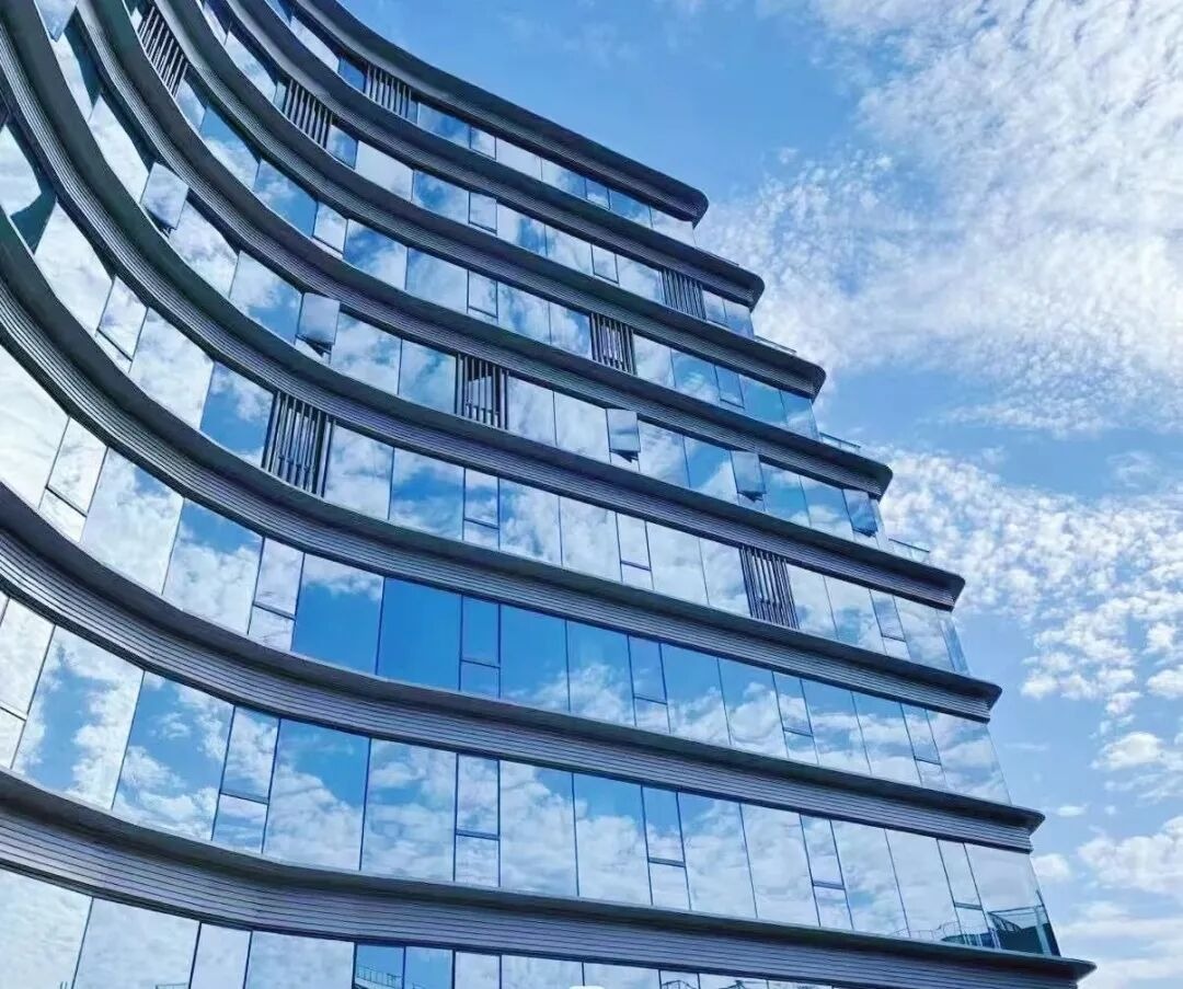 重磅！双项殊荣加冕，生态共建，未来已来配图