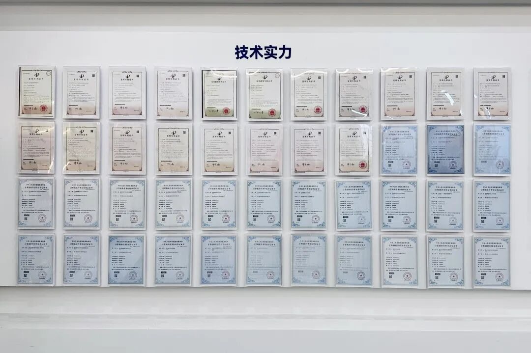 喜!浙江这家企业四年蝉联殊荣,背后原因是……配图