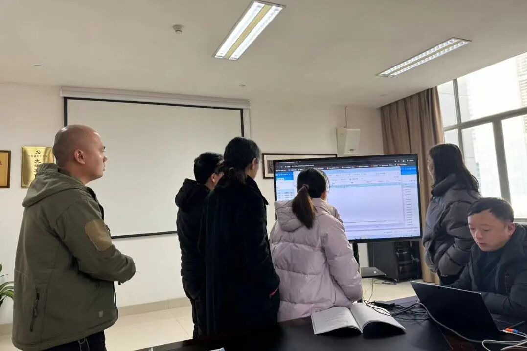 再一次！星汉助力，高分缔造省示范馆新标杆！配图