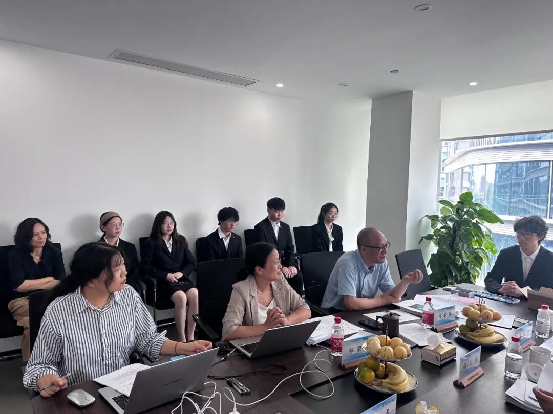 档案邂青春,兰台启新章——2025“星汉杯”首届大学生智慧档案创新创业大赛决赛圆满举行配图